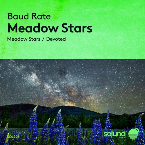 Baud Rate - Meadow Stars [SOL293]